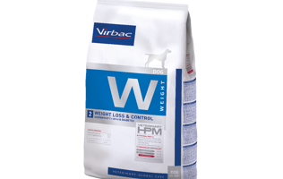 hud tandpine kompleksitet → Virbac HPM Dog W2 Weight Loss & Control | Fås fra 336.00 kr. ✓